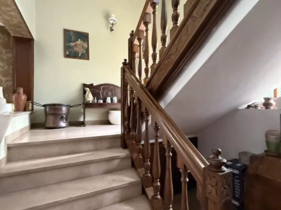 Immagine 39 di Villa in vendita  in VIA DELLE MOTTE a Martellago