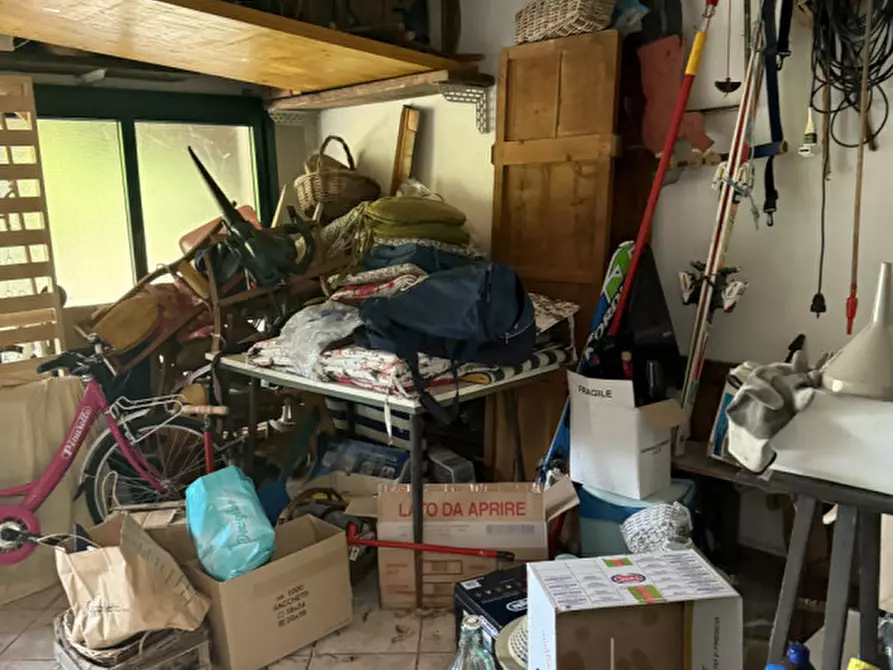 Immagine 40 di Villa in vendita  in VIA DELLE MOTTE a Martellago