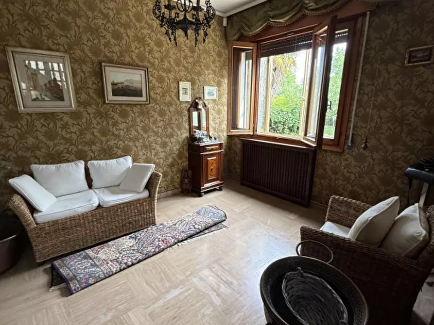 Immagine 42 di Villa in vendita  in VIA DELLE MOTTE a Martellago