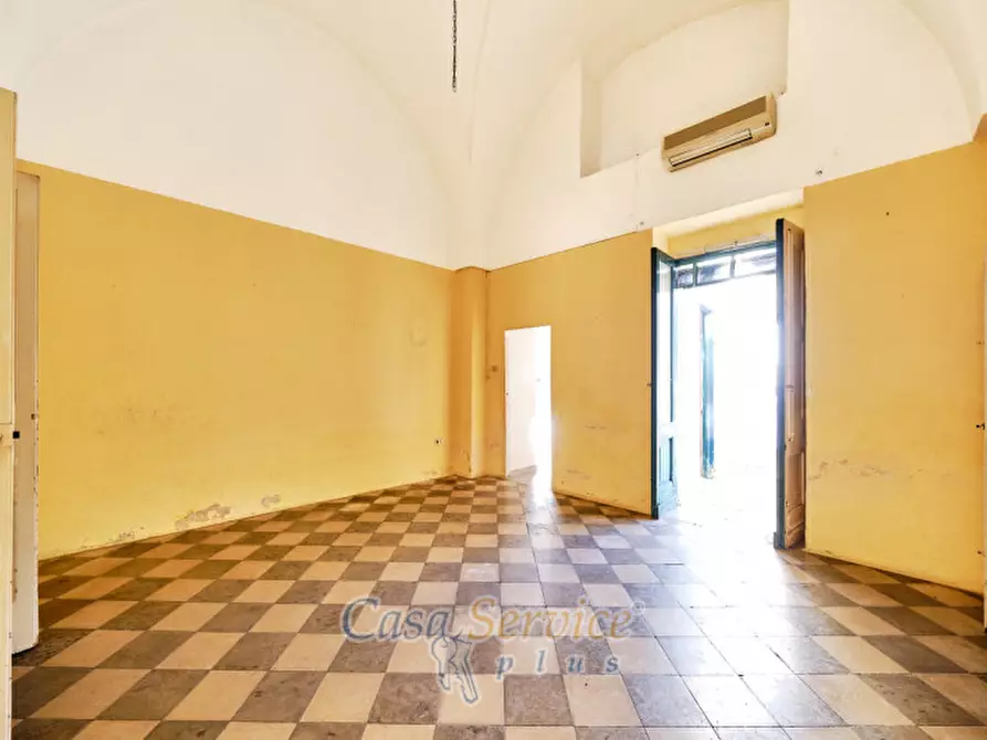 Immagine 3 di Casa indipendente in vendita  in Corso 20 Settembre a Casarano