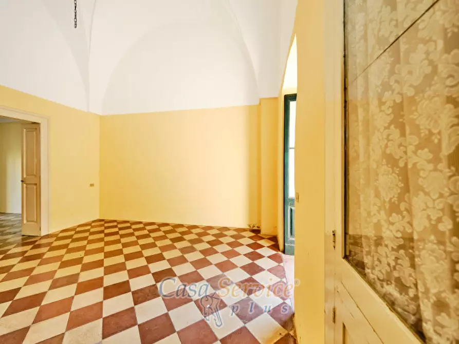Immagine 4 di Casa indipendente in vendita  in Corso 20 Settembre a Casarano