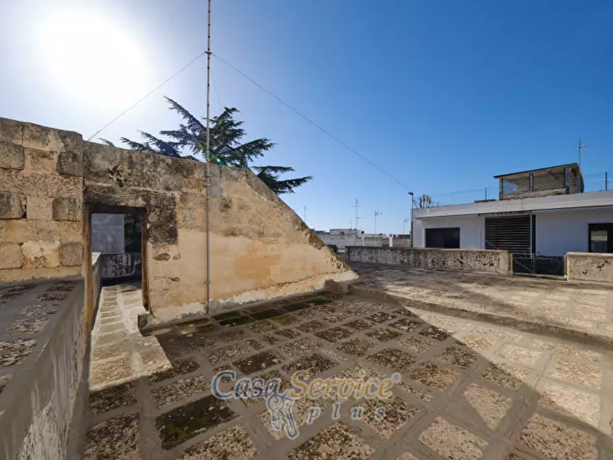 Immagine 5 di Casa indipendente in vendita  in Corso 20 Settembre a Casarano