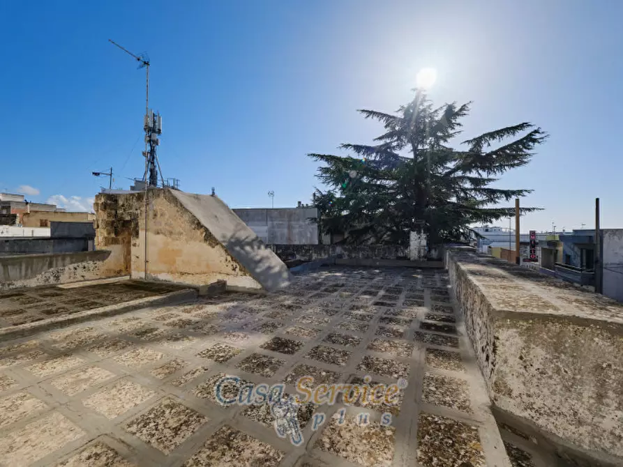 Immagine 6 di Casa indipendente in vendita  in Corso 20 Settembre a Casarano