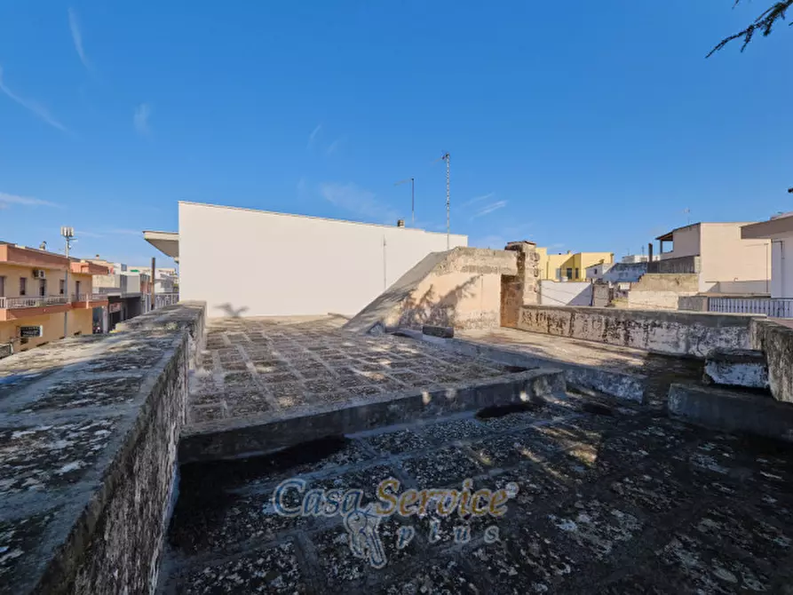 Immagine 7 di Casa indipendente in vendita  in Corso 20 Settembre a Casarano
