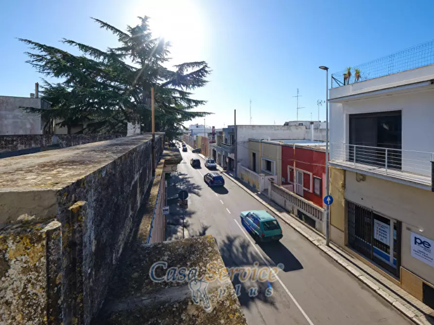 Immagine 8 di Casa indipendente in vendita  in Corso 20 Settembre a Casarano