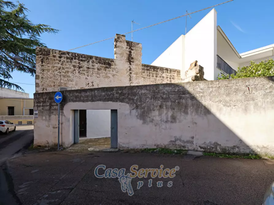Immagine 9 di Casa indipendente in vendita  in Corso 20 Settembre a Casarano