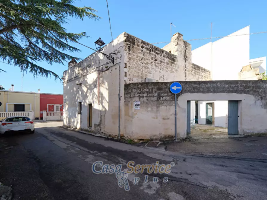 Immagine 10 di Casa indipendente in vendita  in Corso 20 Settembre a Casarano