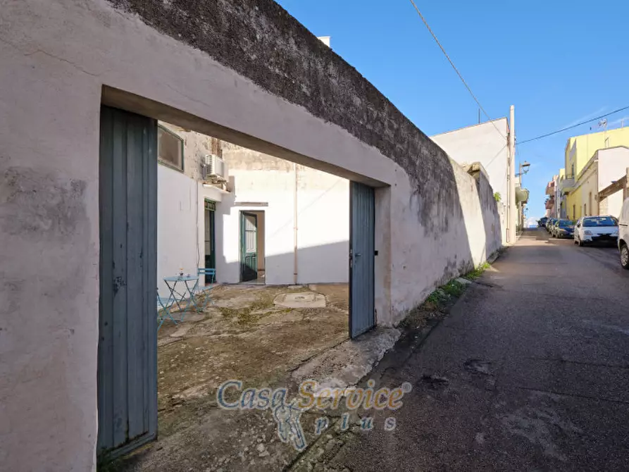Immagine 11 di Casa indipendente in vendita  in Corso 20 Settembre a Casarano