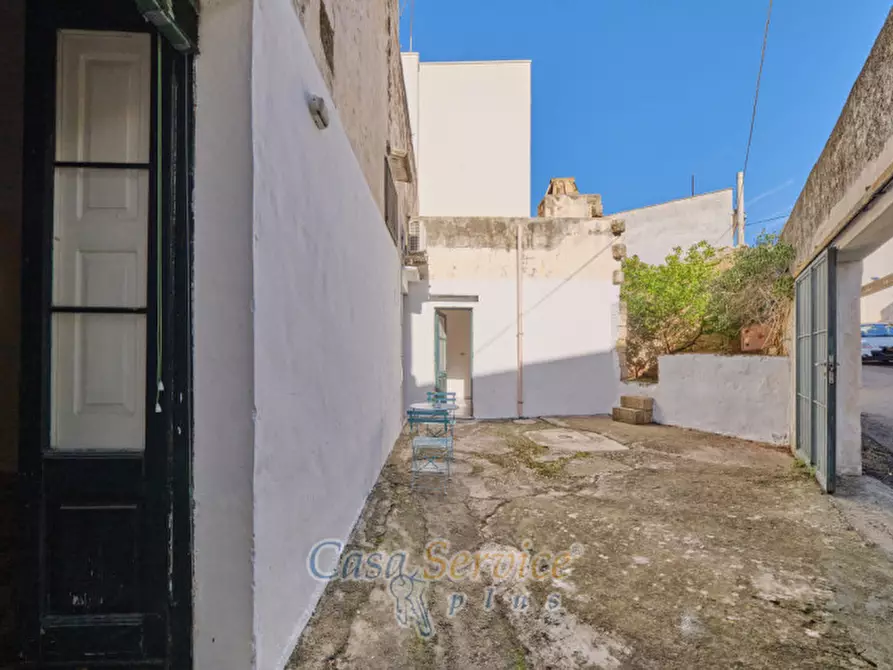 Immagine 13 di Casa indipendente in vendita  in Corso 20 Settembre a Casarano
