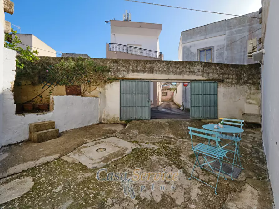 Immagine 14 di Casa indipendente in vendita  in Corso 20 Settembre a Casarano