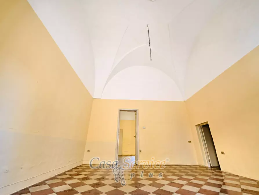 Immagine 17 di Casa indipendente in vendita  in Corso 20 Settembre a Casarano