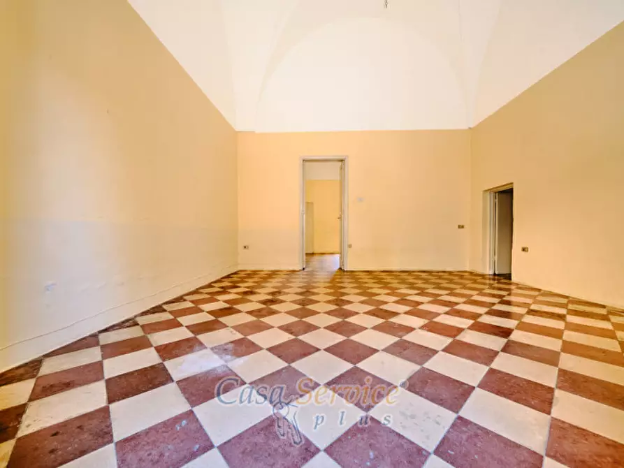 Immagine 19 di Casa indipendente in vendita  in Corso 20 Settembre a Casarano