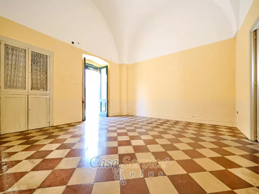 Immagine 20 di Casa indipendente in vendita  in Corso 20 Settembre a Casarano