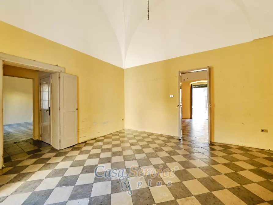 Immagine 23 di Casa indipendente in vendita  in Corso 20 Settembre a Casarano