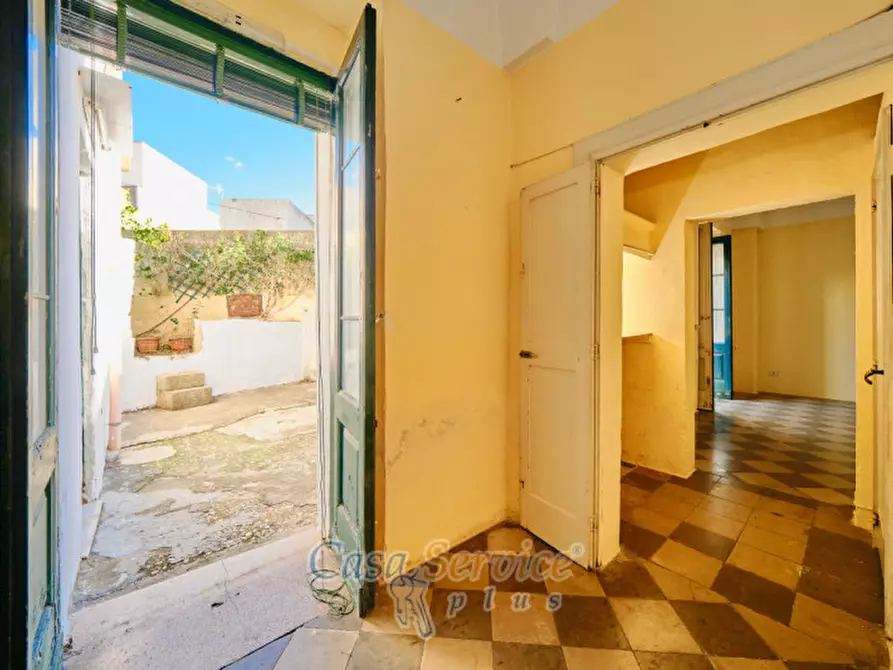 Immagine 24 di Casa indipendente in vendita  in Corso 20 Settembre a Casarano