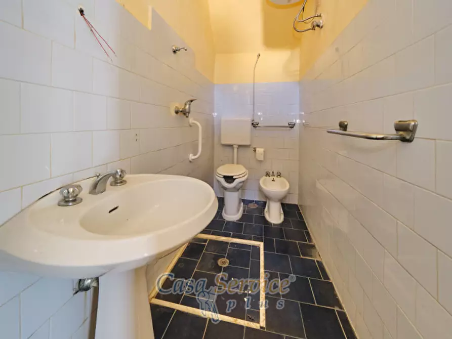 Immagine 28 di Casa indipendente in vendita  in Corso 20 Settembre a Casarano