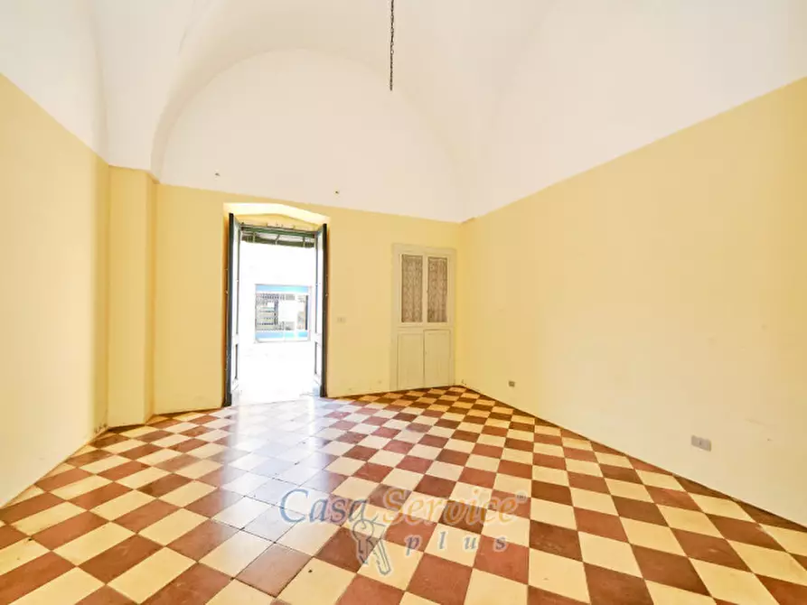 Immagine 31 di Casa indipendente in vendita  in Corso 20 Settembre a Casarano