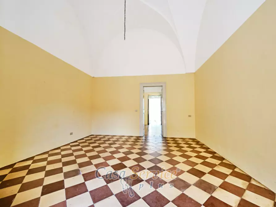 Immagine 32 di Casa indipendente in vendita  in Corso 20 Settembre a Casarano