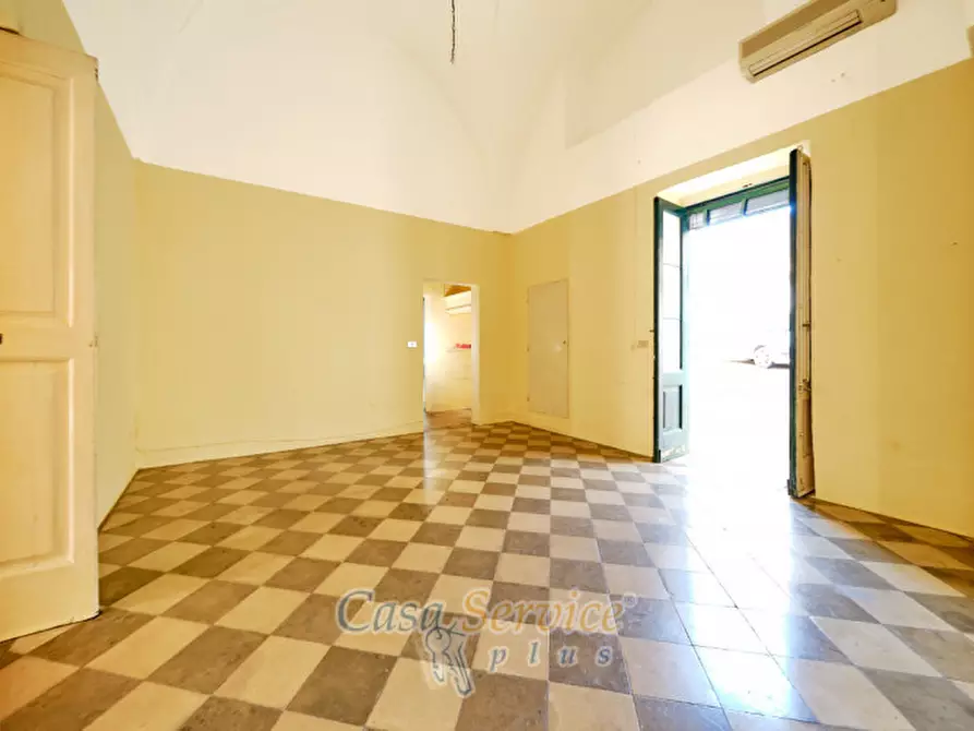 Immagine 34 di Casa indipendente in vendita  in Corso 20 Settembre a Casarano