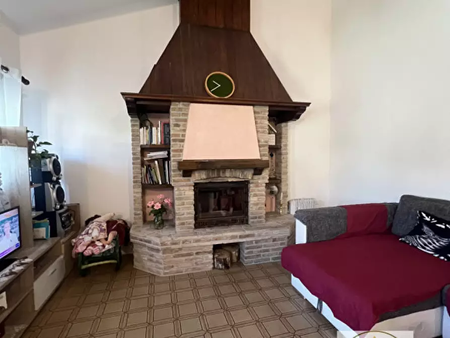 Immagine 2 di Casa bifamiliare in vendita  in Via Santa Caterina a Stanghella