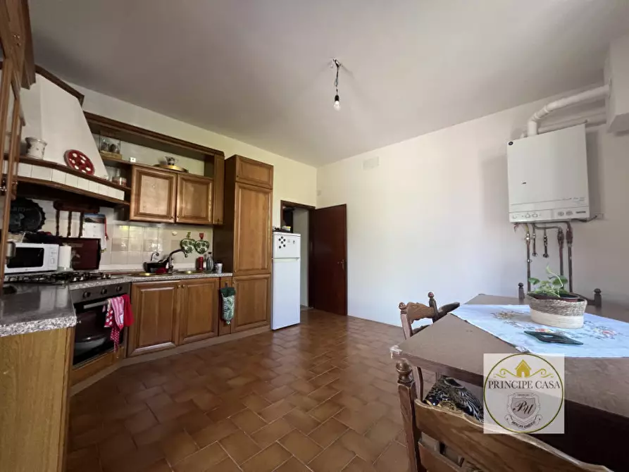 Immagine 5 di Casa bifamiliare in vendita  in Via Santa Caterina a Stanghella