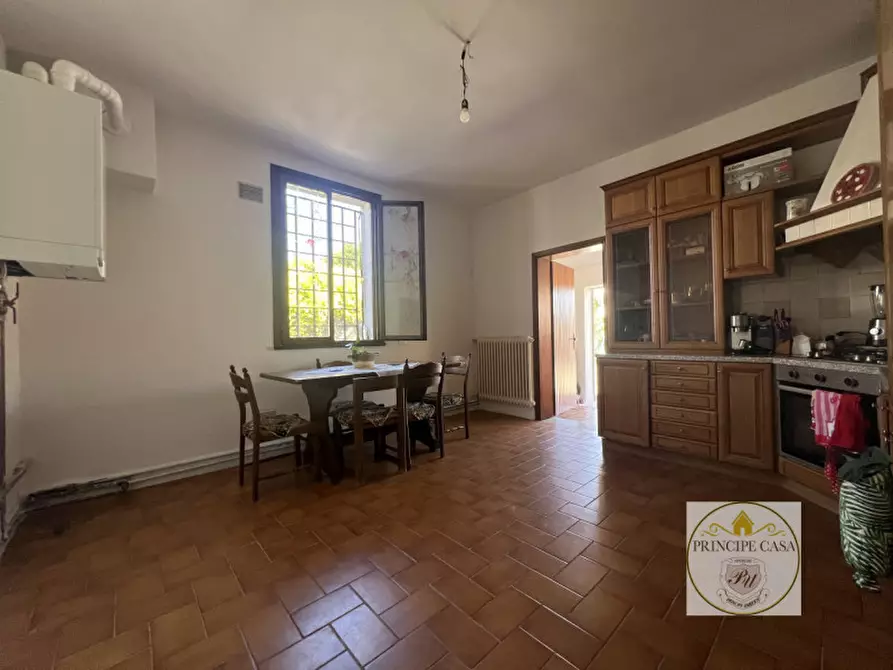 Immagine 6 di Casa bifamiliare in vendita  in Via Santa Caterina a Stanghella