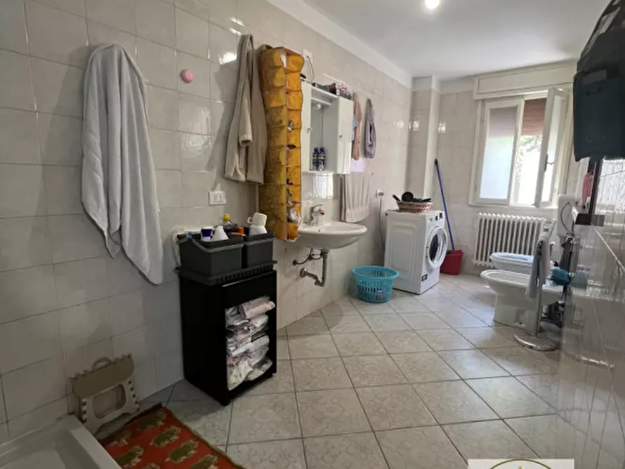 Immagine 8 di Casa bifamiliare in vendita  in Via Santa Caterina a Stanghella