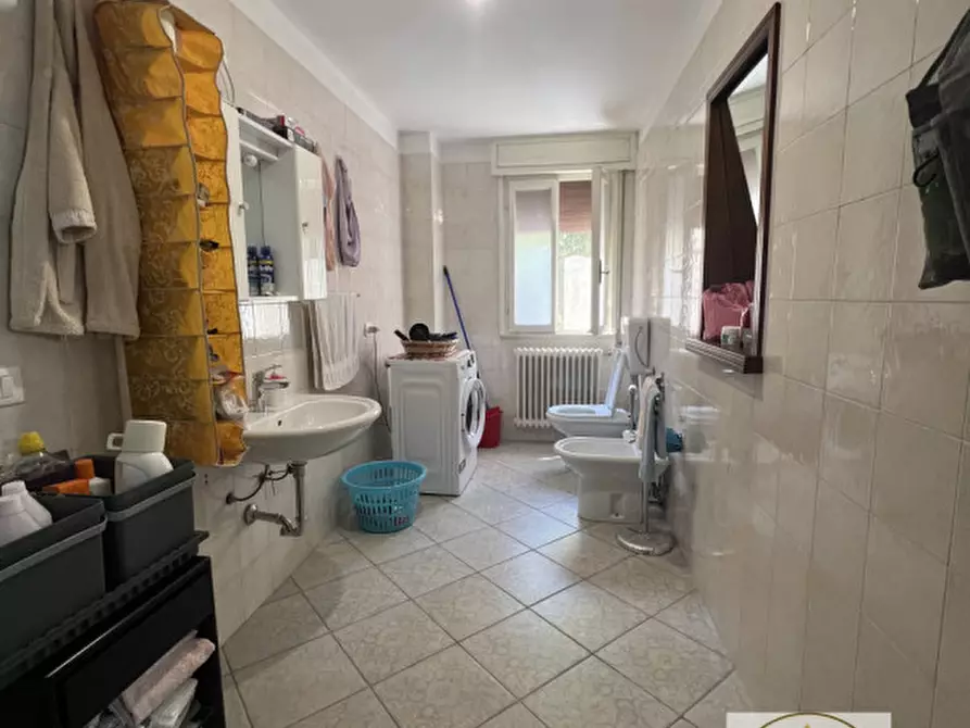 Immagine 9 di Casa bifamiliare in vendita  in Via Santa Caterina a Stanghella