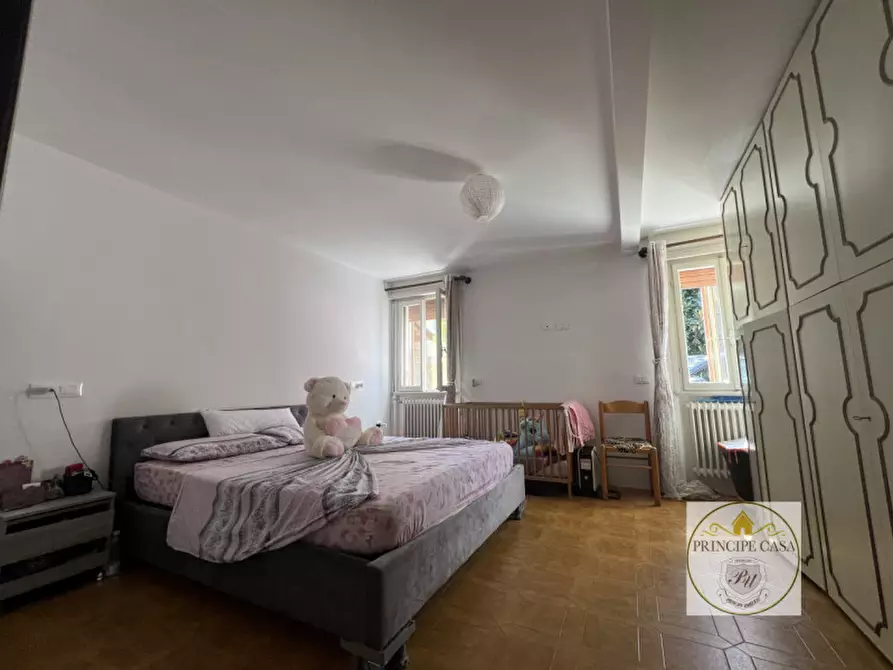 Immagine 10 di Casa bifamiliare in vendita  in Via Santa Caterina a Stanghella