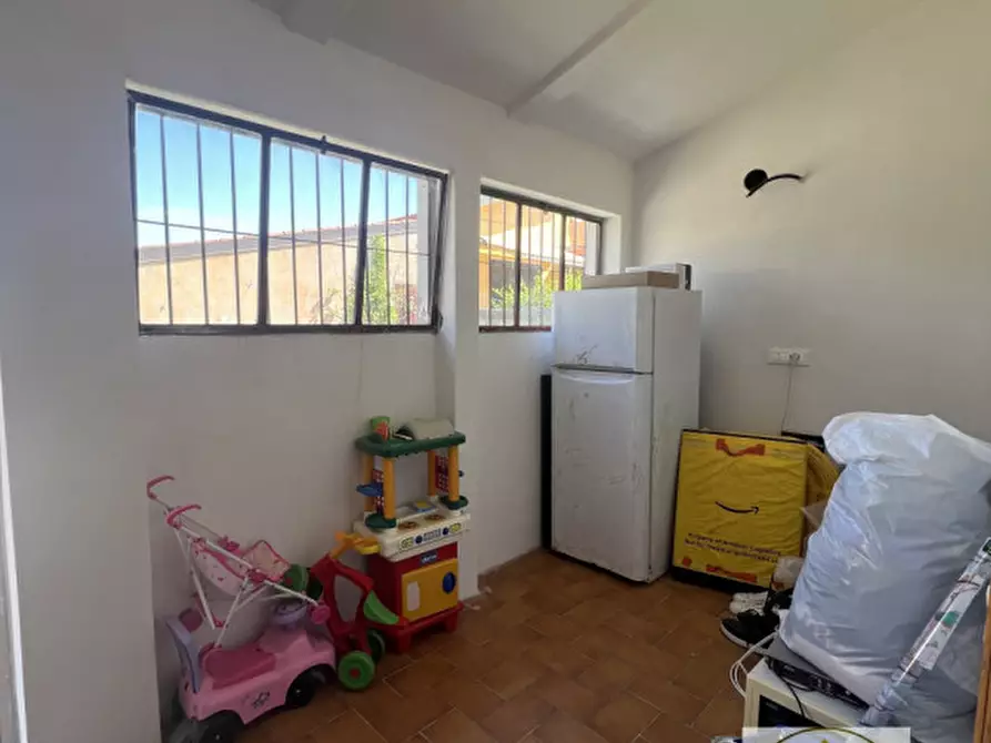 Immagine 12 di Casa bifamiliare in vendita  in Via Santa Caterina a Stanghella