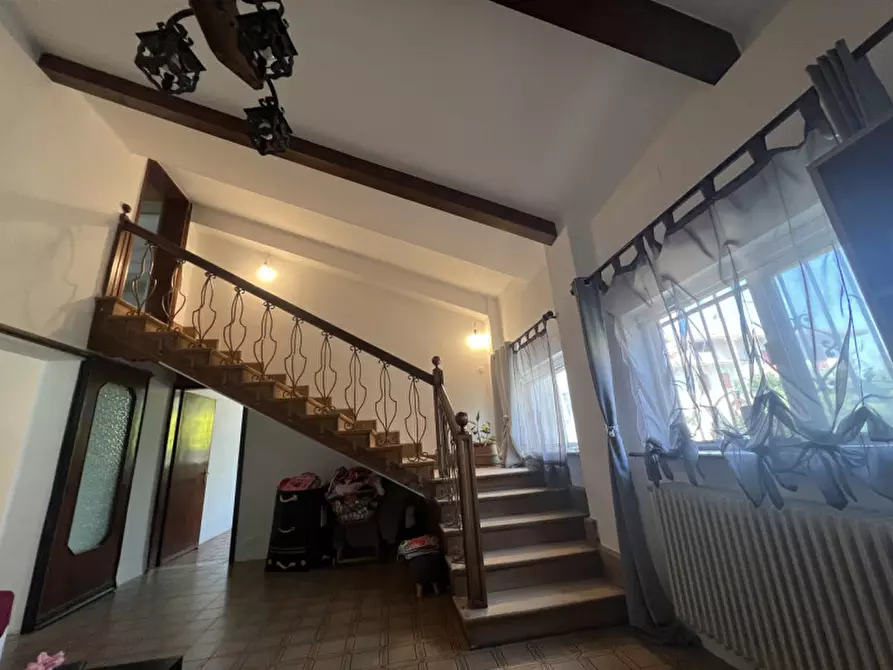 Immagine 13 di Casa bifamiliare in vendita  in Via Santa Caterina a Stanghella