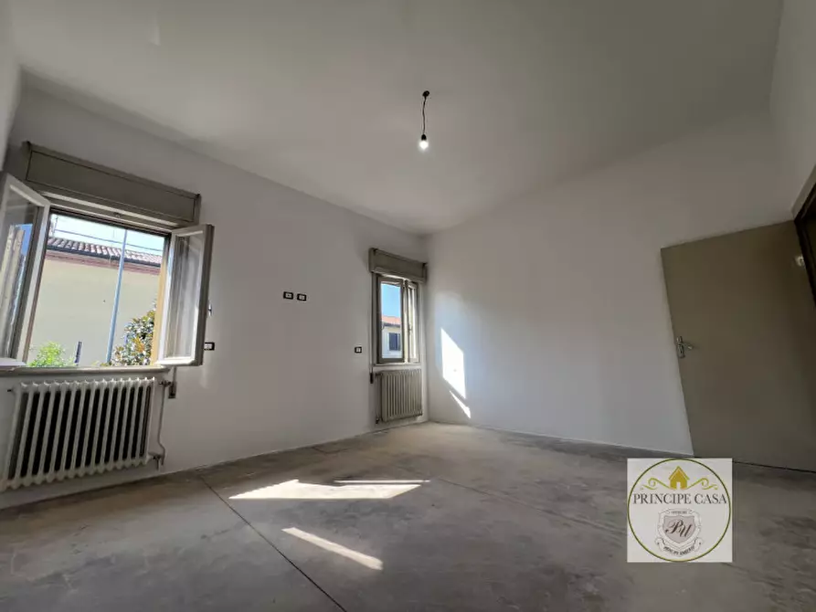 Immagine 17 di Casa bifamiliare in vendita  in Via Santa Caterina a Stanghella