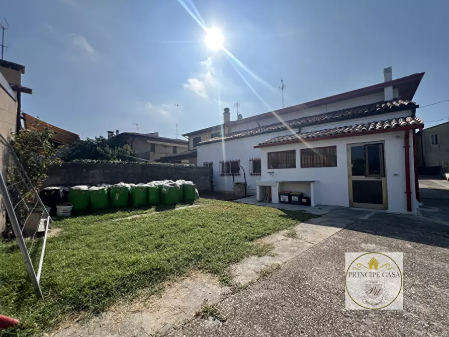 Immagine 20 di Casa bifamiliare in vendita  in Via Santa Caterina a Stanghella