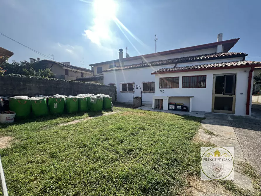 Immagine 21 di Casa bifamiliare in vendita  in Via Santa Caterina a Stanghella