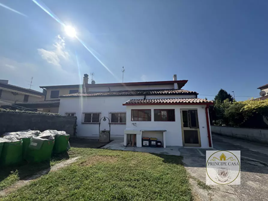 Immagine 22 di Casa bifamiliare in vendita  in Via Santa Caterina a Stanghella