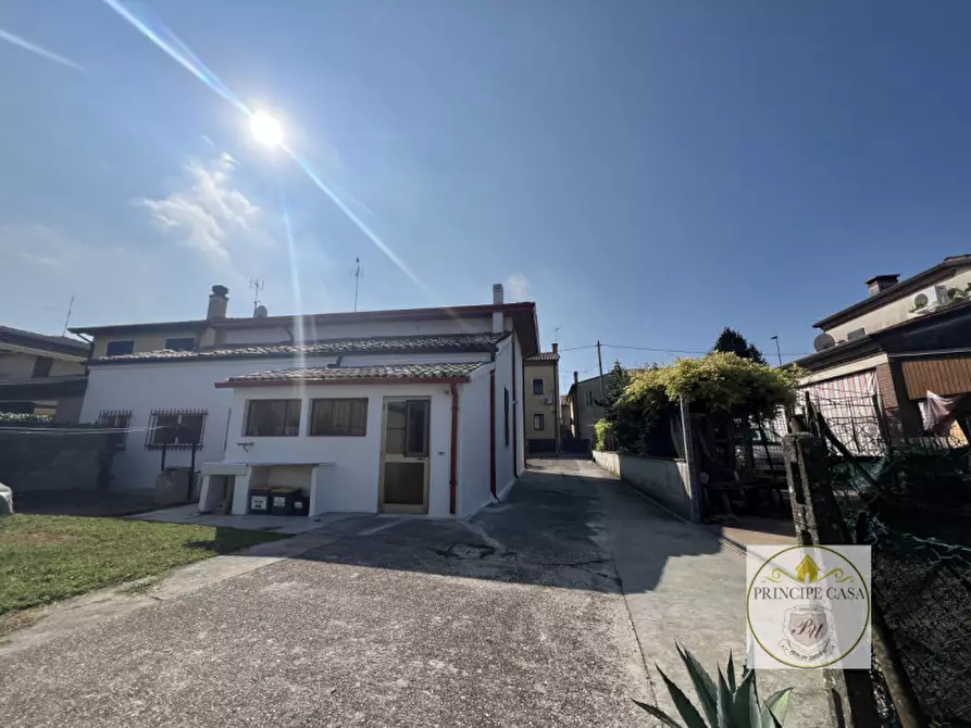 Immagine 23 di Casa bifamiliare in vendita  in Via Santa Caterina a Stanghella