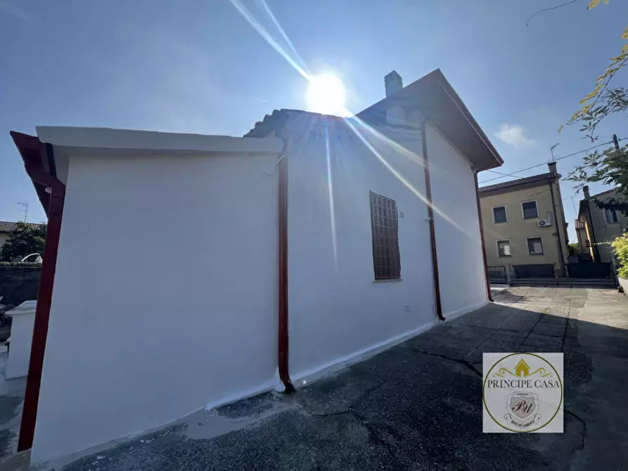 Immagine 24 di Casa bifamiliare in vendita  in Via Santa Caterina a Stanghella