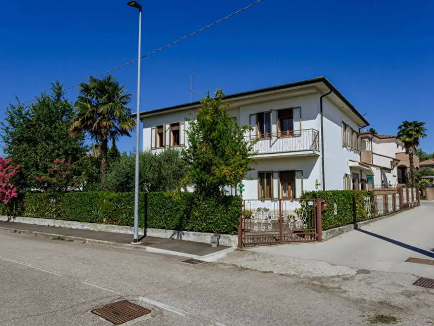 Immagine 1 di Casa indipendente in vendita  in Via Chiesetta, 4 a Monselice