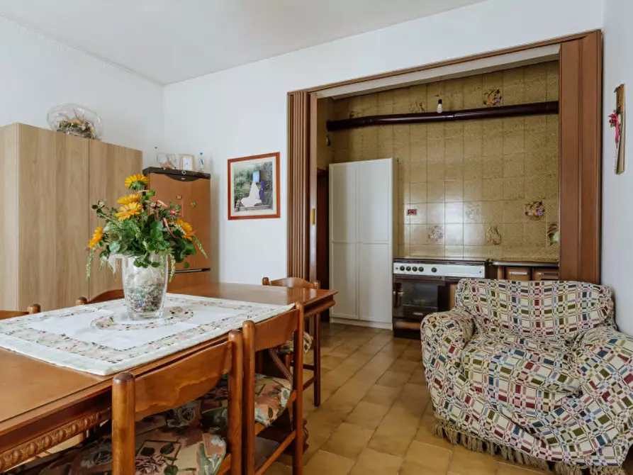 Immagine 4 di Casa indipendente in vendita  in Via Chiesetta, 4 a Monselice