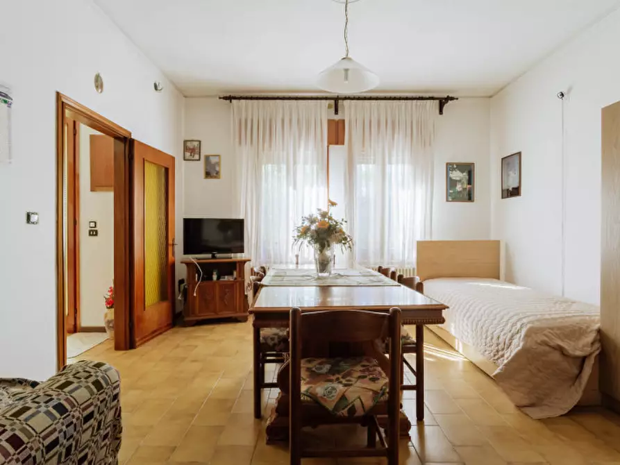 Immagine 5 di Casa indipendente in vendita  in Via Chiesetta, 4 a Monselice