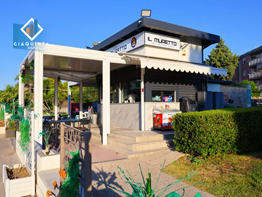 Immagine 1 di Attività commerciale in vendita  in Viale Aldo Moro a Scordia