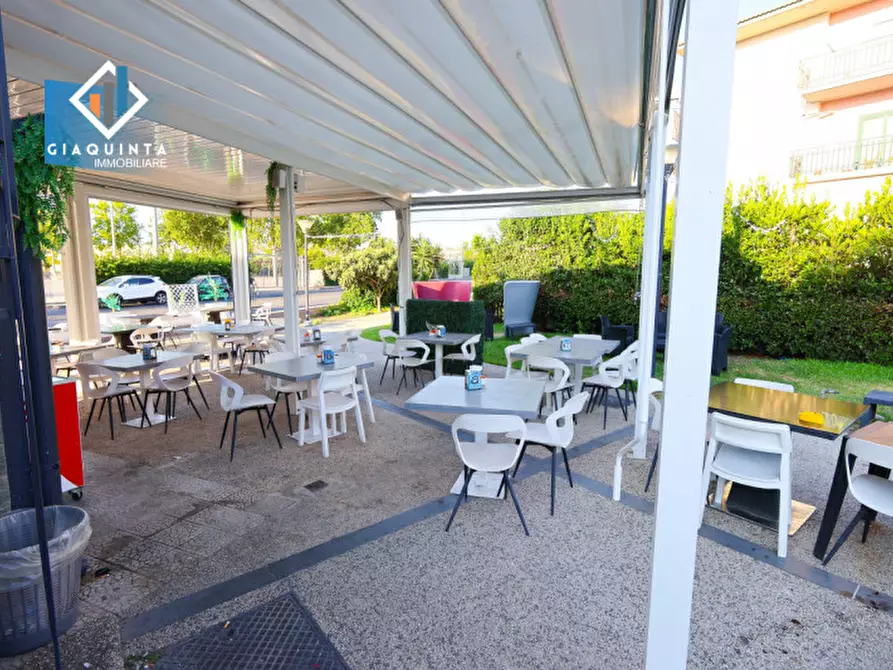 Immagine 6 di Attività commerciale in vendita  in Viale Aldo Moro a Scordia