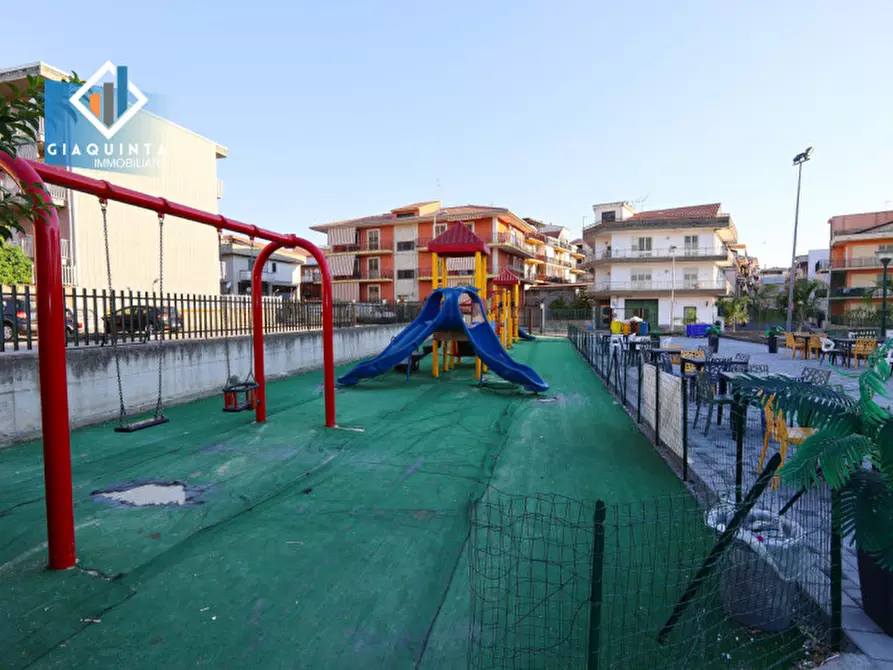 Immagine 12 di Attività commerciale in vendita  in Viale Aldo Moro a Scordia