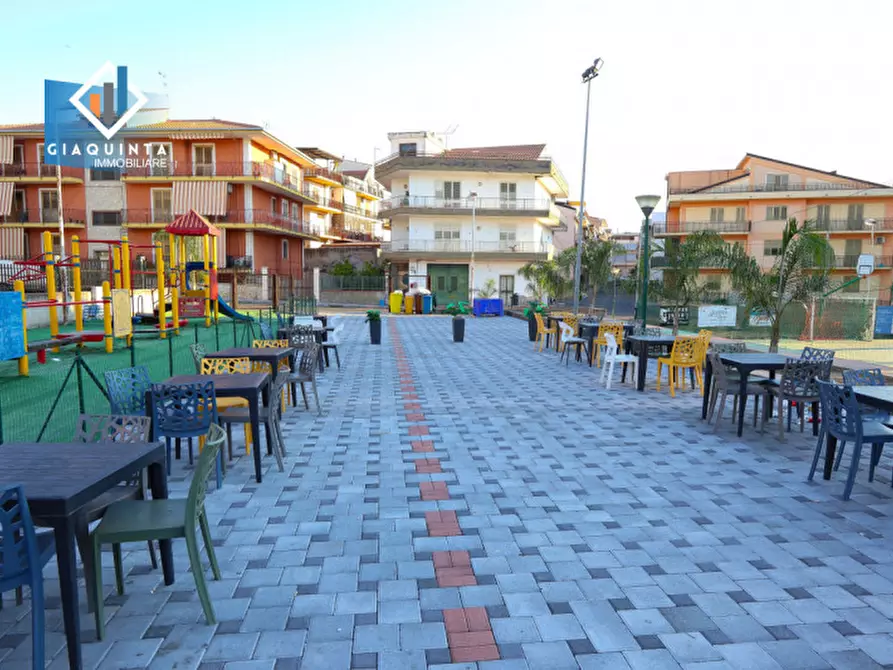 Immagine 13 di Attività commerciale in vendita  in Viale Aldo Moro a Scordia