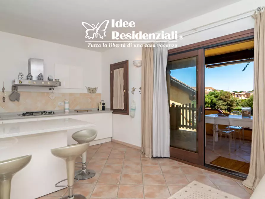 Immagine 1 di Appartamento in vendita  in viale Concas Caddinas a Golfo Aranci