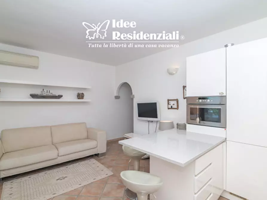 Immagine 2 di Appartamento in vendita  in viale Concas Caddinas a Golfo Aranci