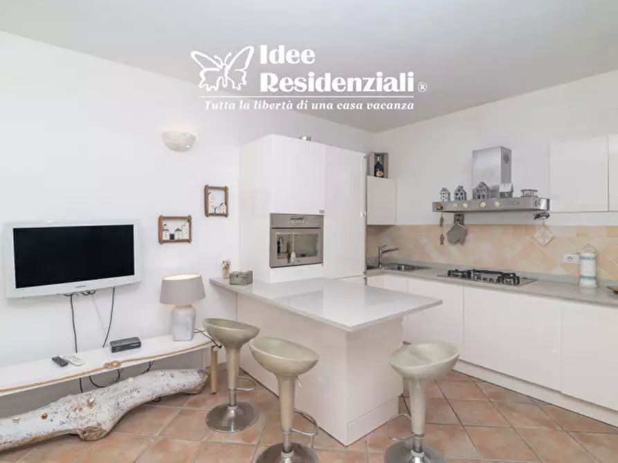 Immagine 3 di Appartamento in vendita  in viale Concas Caddinas a Golfo Aranci