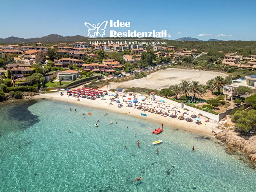 Immagine 4 di Appartamento in vendita  in viale Concas Caddinas a Golfo Aranci