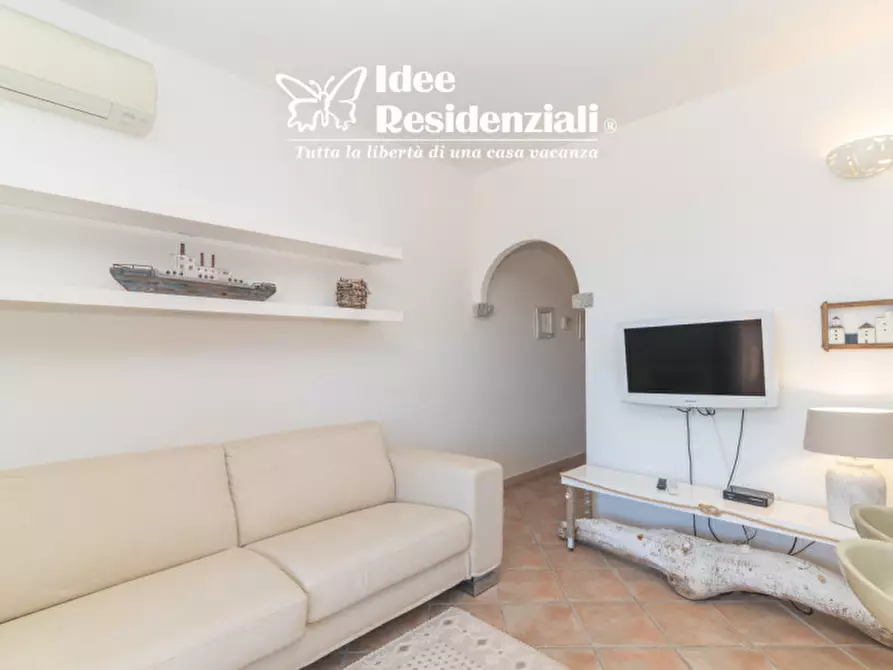 Immagine 6 di Appartamento in vendita  in viale Concas Caddinas a Golfo Aranci