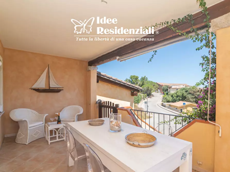 Immagine 7 di Appartamento in vendita  in viale Concas Caddinas a Golfo Aranci